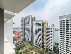 Blk 413B Waterfront I @ Northshore (Punggol), HDB 4 Rooms #625202341
